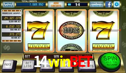 A Revolução dos Aplicativos de Jogos no 14winbet