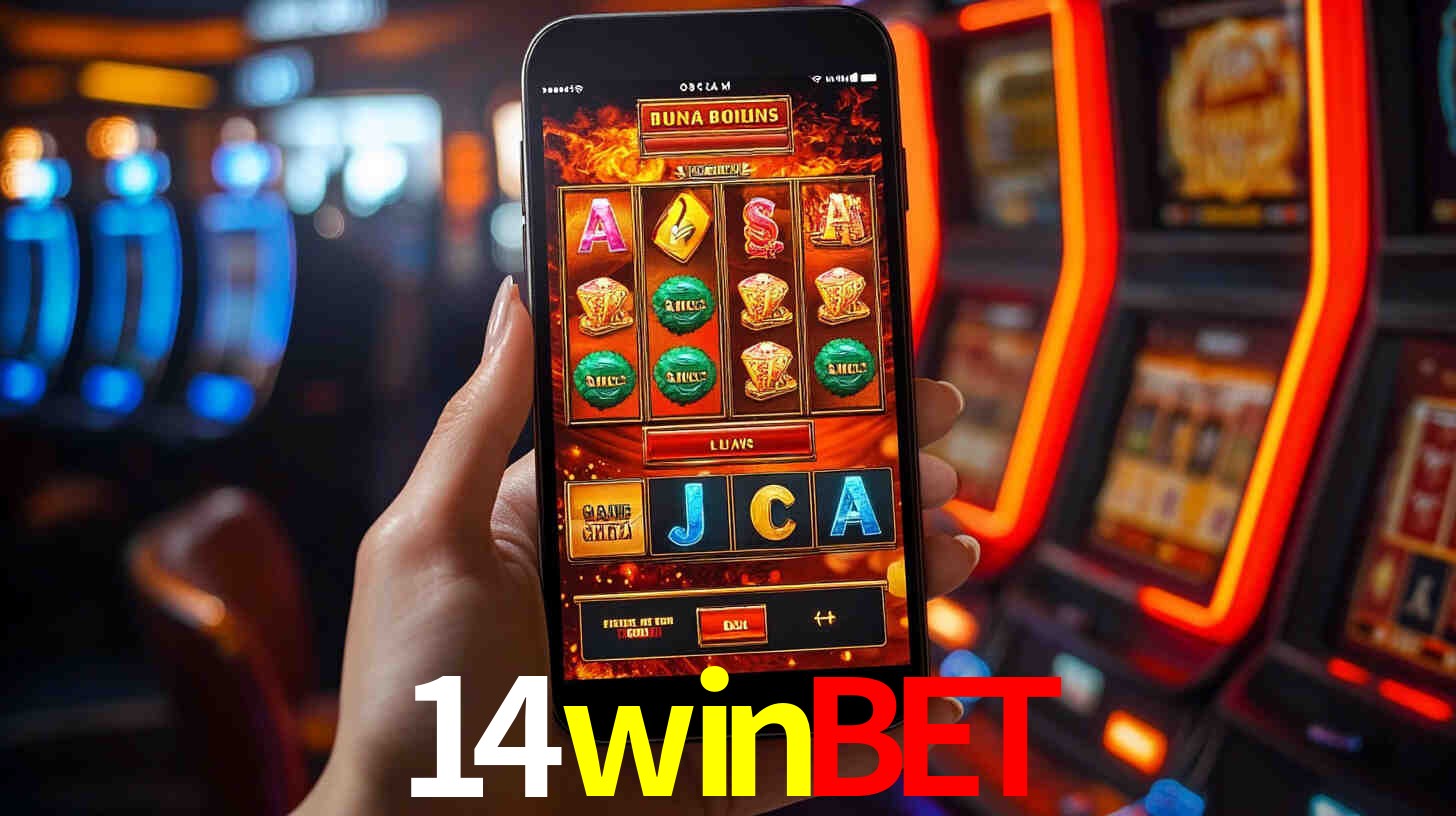 14winbet: Seu Cassino Premiado com Pagamentos Rápidos