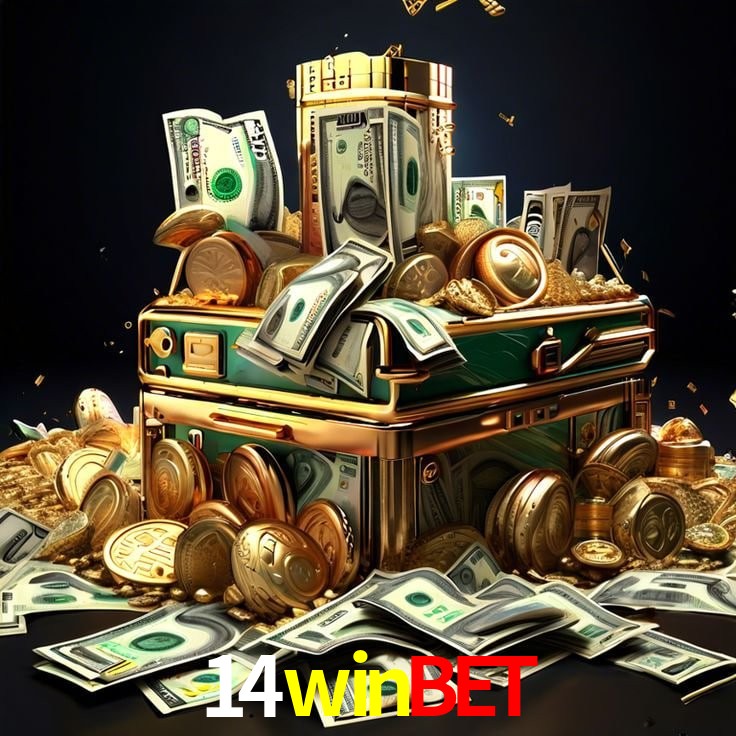 Bônus de Boas-vindas 14winbet
