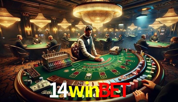 Statistics 14winbet
