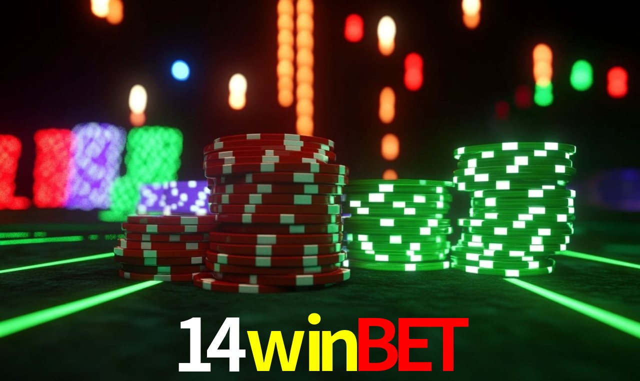 Welcome Bonus 14winbet
