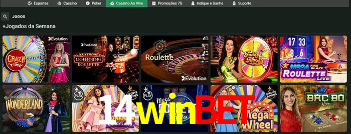 14winbet bet
