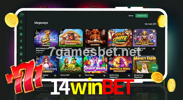 14winbet aplicativo