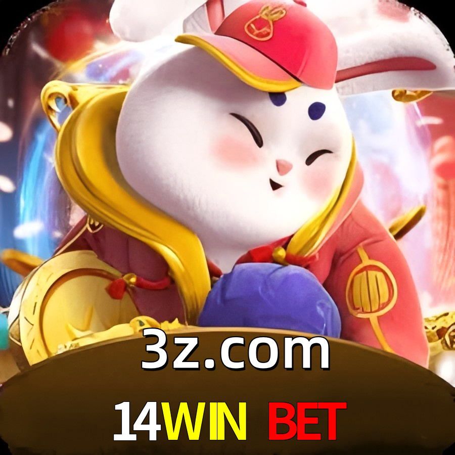 14WIN BET Logo