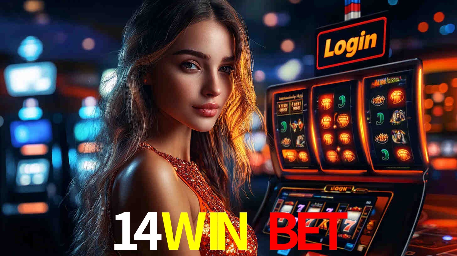 Sistema de Segurança Avançado 14WIN BET - Criptografia e Proteção