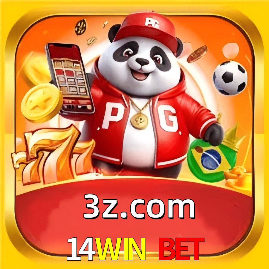 14WIN BET Logo