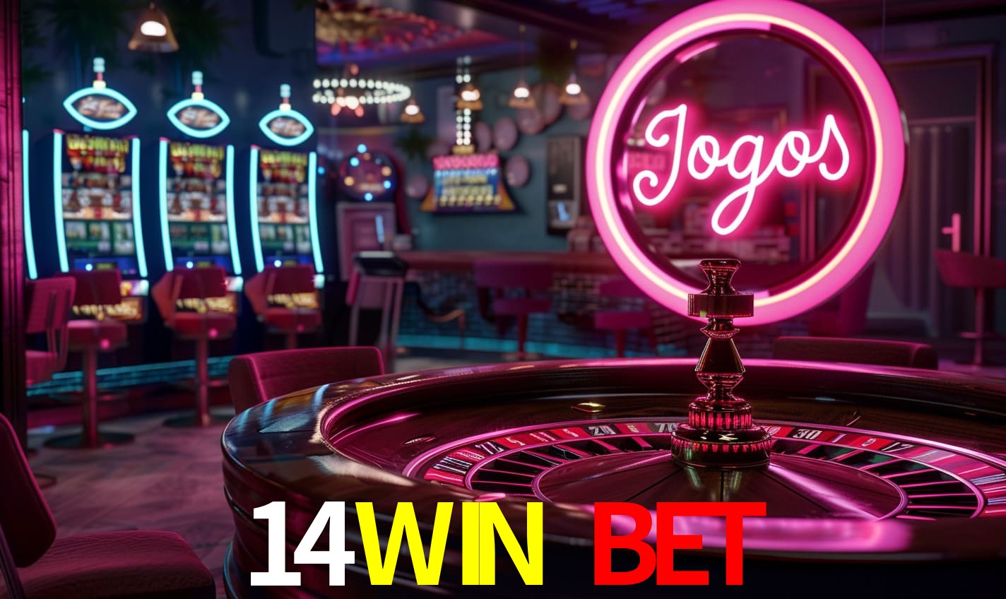 Jogos de Mesa Premium 14WIN BET - Blackjack, Roleta, Baccarat