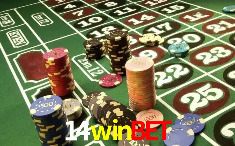 Avaliações dos Jogadores 14winbet