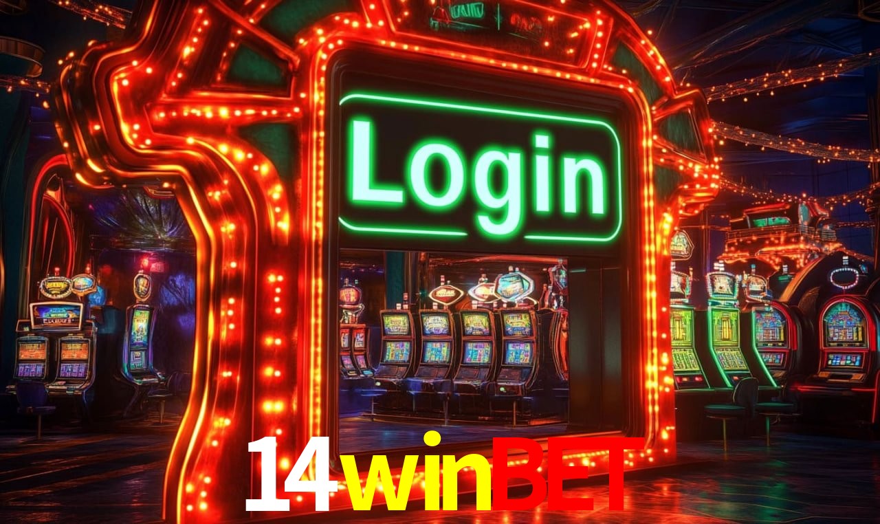 Apostas de Futebol 14winbet