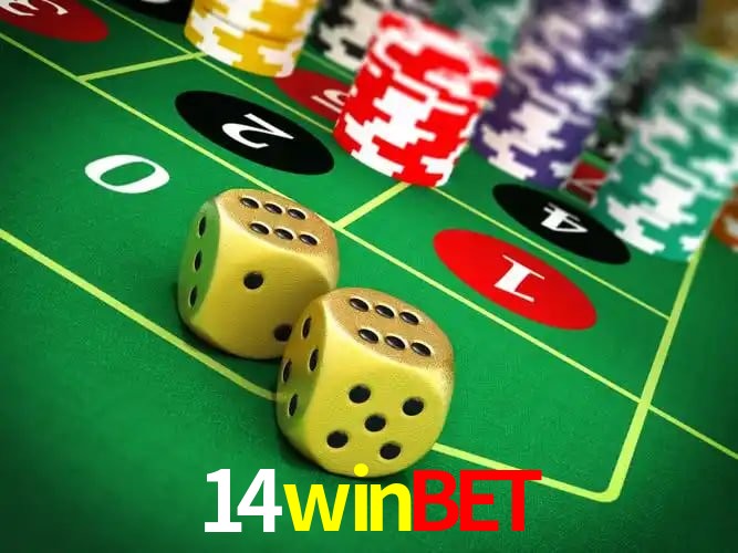 Football Betting 14winbet