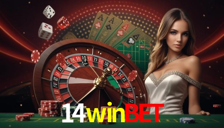Slot Games 14winbet