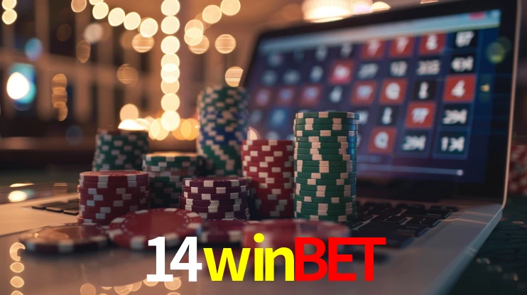 Live Casino 14winbet