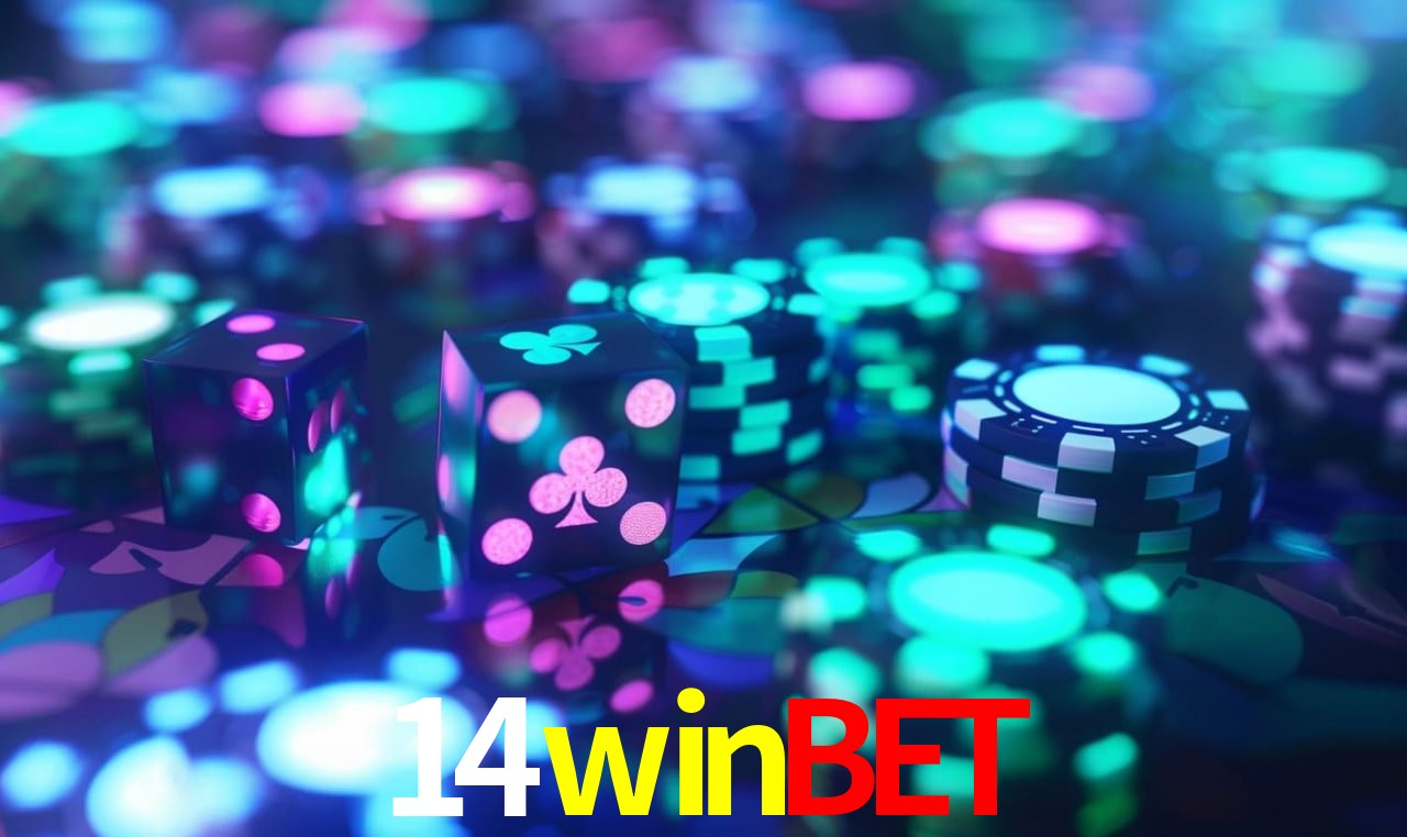 Casino VIP 14winbet