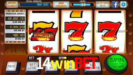 A Experiência Imersiva dos Cassinos Ao Vivo no 14winbet