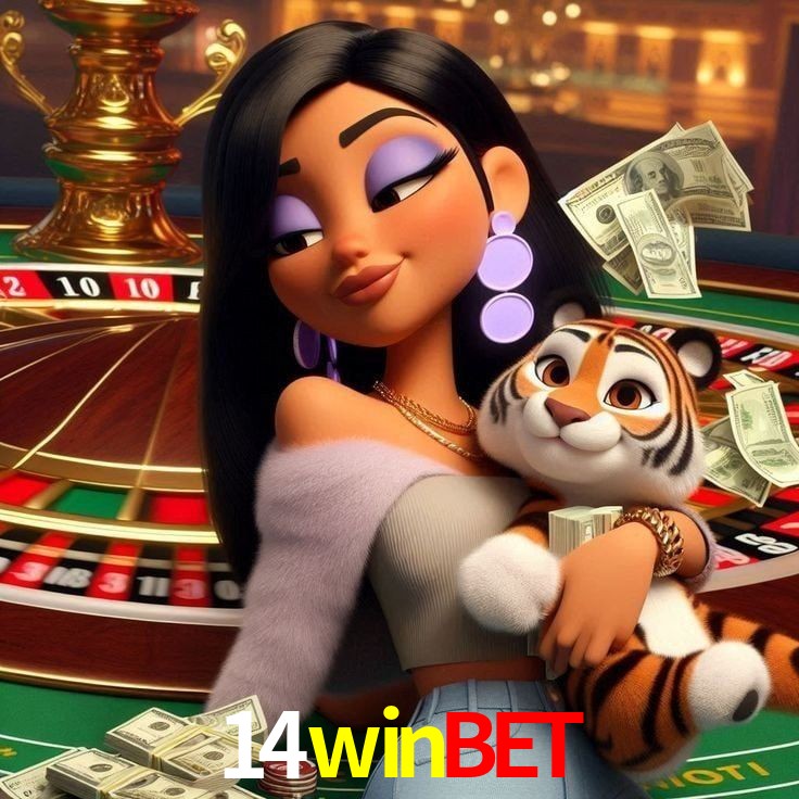 Tennis Betting 14winbet