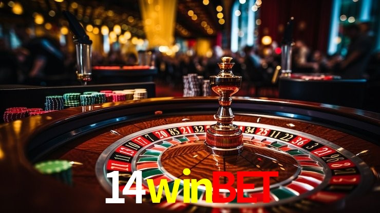 Security Systems 14winbet