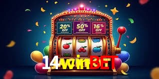 Especiais de Fim de Semana 14winbet