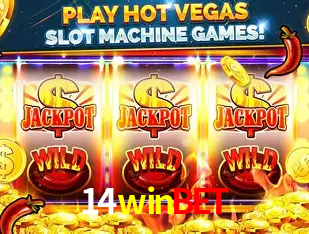 Descubra a Magia dos Jogos de Arcade no 14winbet