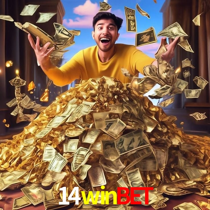 Mesa de Blackjack 14winbet