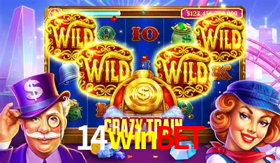 Descubra a Essência do 14winbet: Nossa História e Compromissos