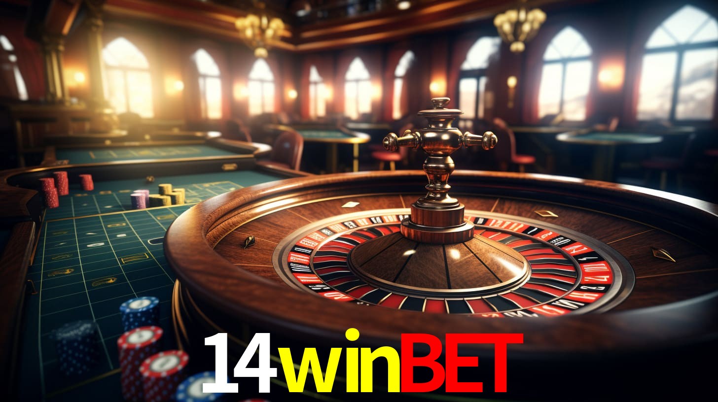Live Casino 14winbet