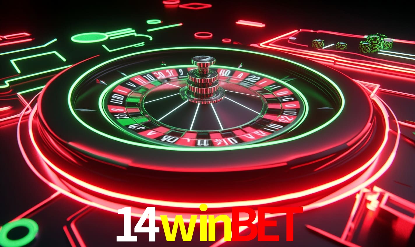 Inovações de Jogos na 14winbet: O Futuro das Experiências Interativas