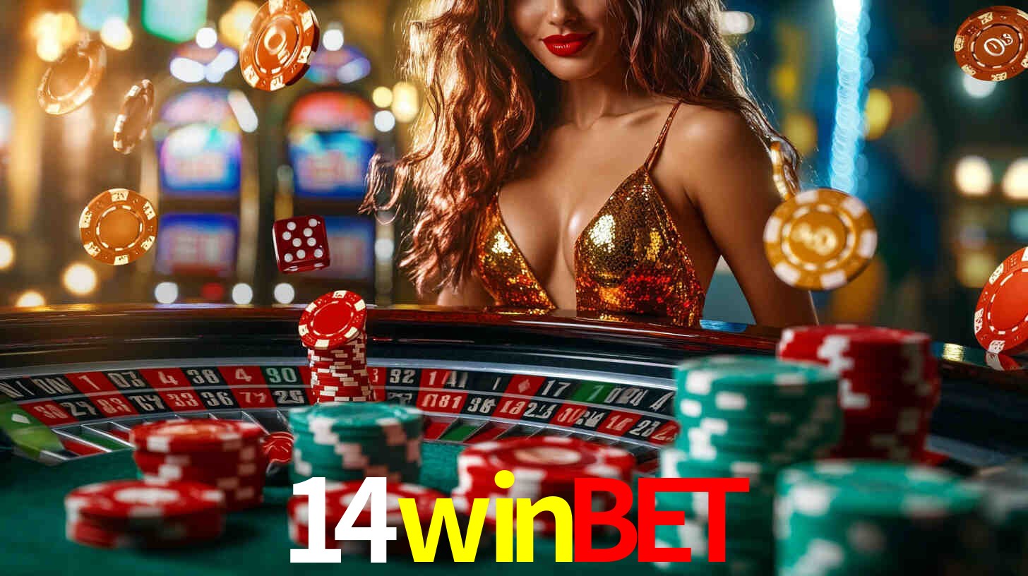 14winbet App Interface