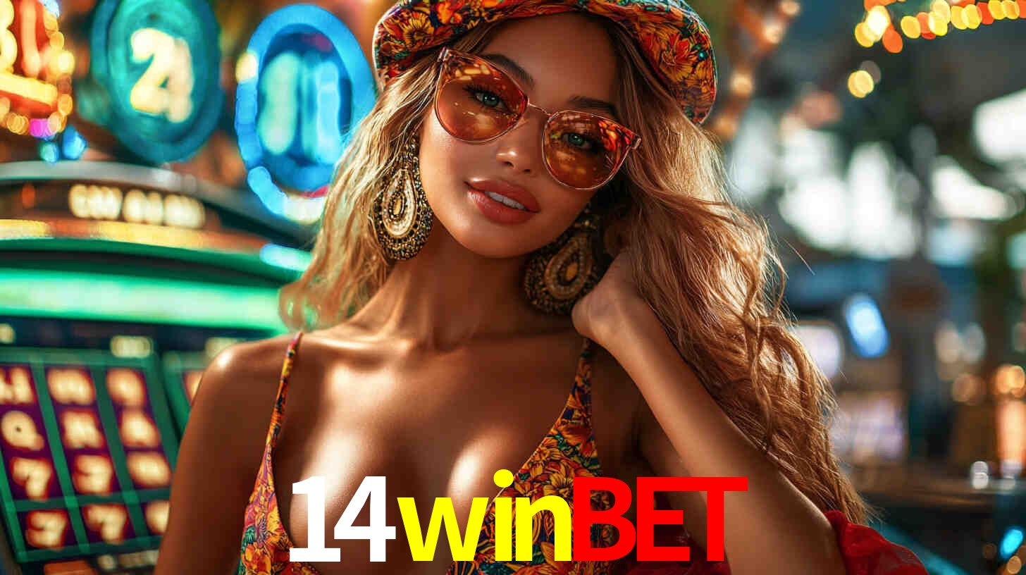 Premium Interface 14winbet