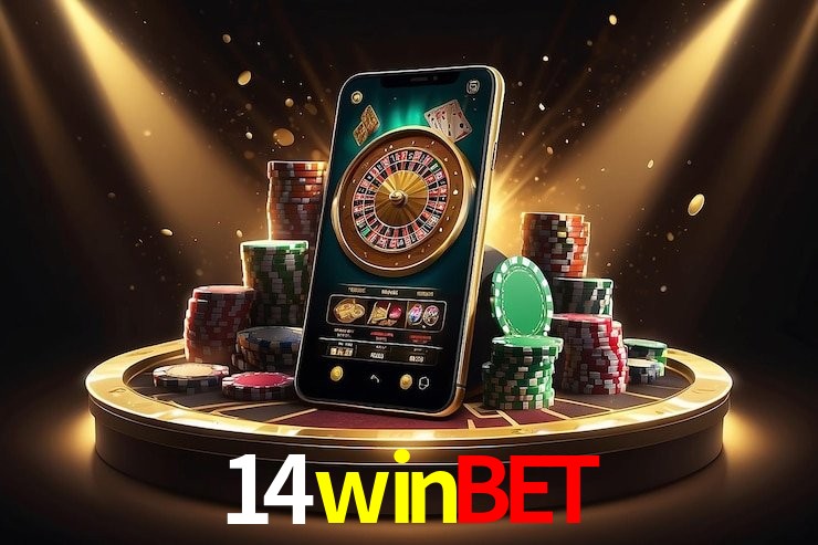 Tecnologia da Plataforma 14winbet