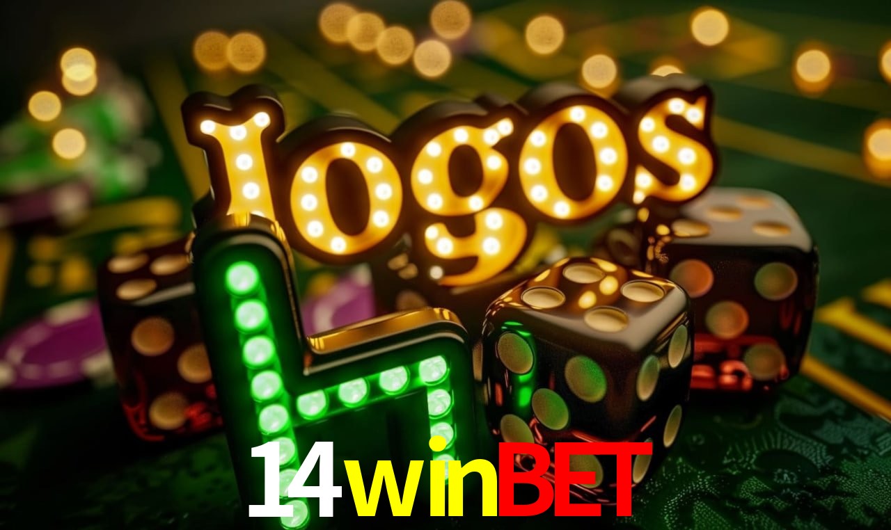 Estatísticas do Jogo 14winbet