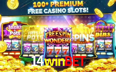 A Revolução dos Aplicativos de Jogos no 14winbet