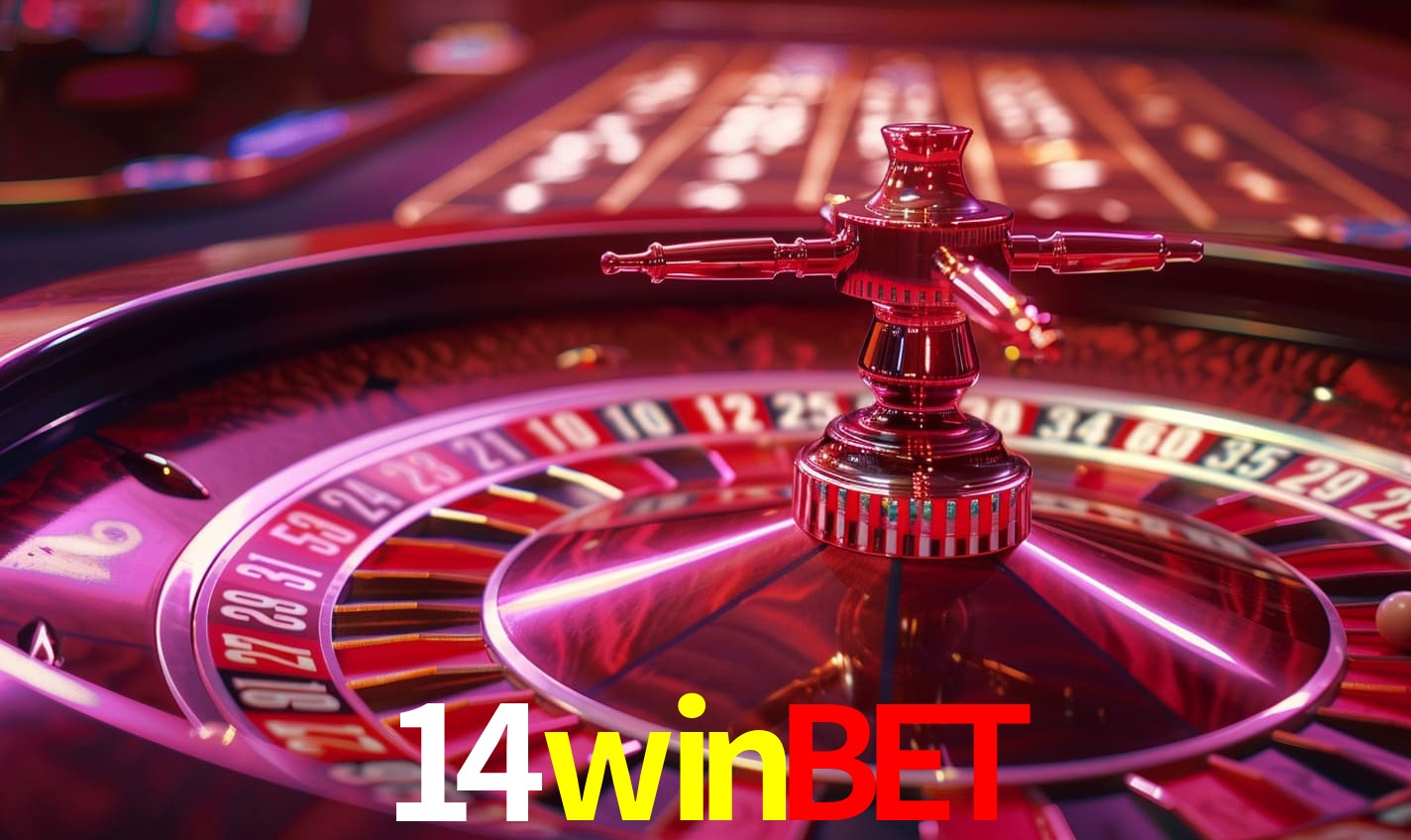 Desvendando o Mundo dos Jogos Virtuais na 14winbet