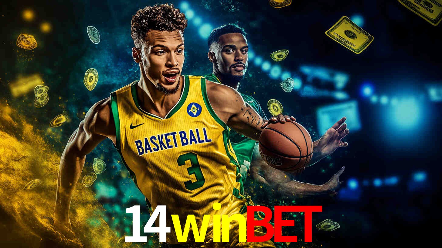Apostas Esportivas na 14winbet: Um Guia Completo