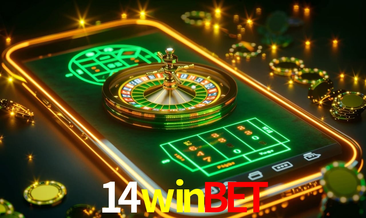 Promoções Sazonais 14winbet