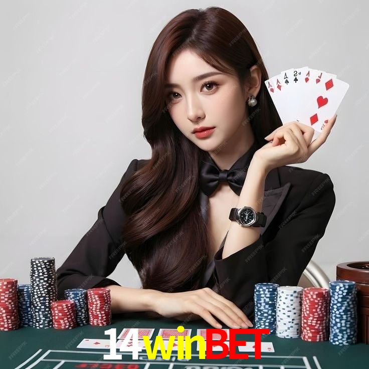 Promoção Relâmpago 14winbet