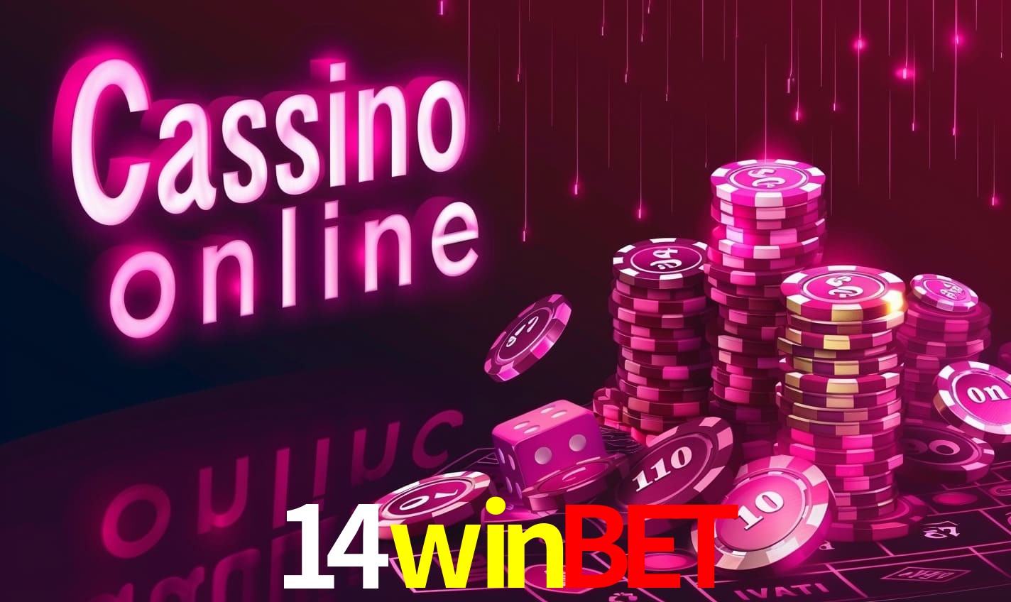 A Experiência Imersiva dos Cassinos Ao Vivo no 14winbet