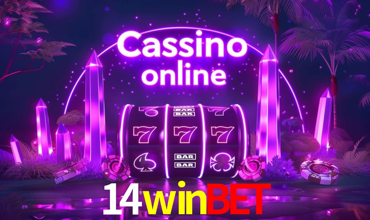 Sistemas de Segurança 14winbet