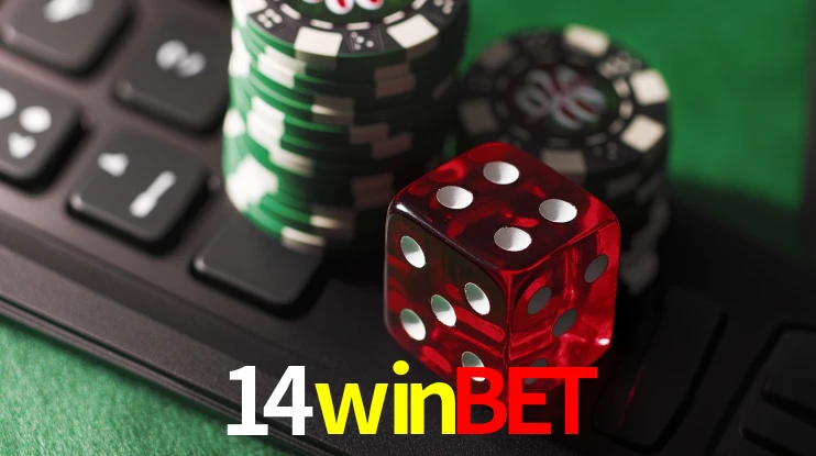 Game Providers 14winbet