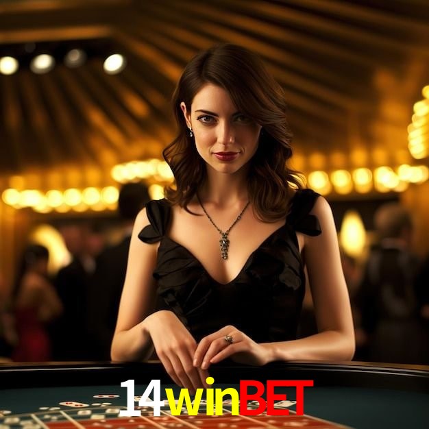 Explorando a Categoria de Eventos em Apostas na 14winbet