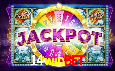 Seasonal Promotions 14winbet