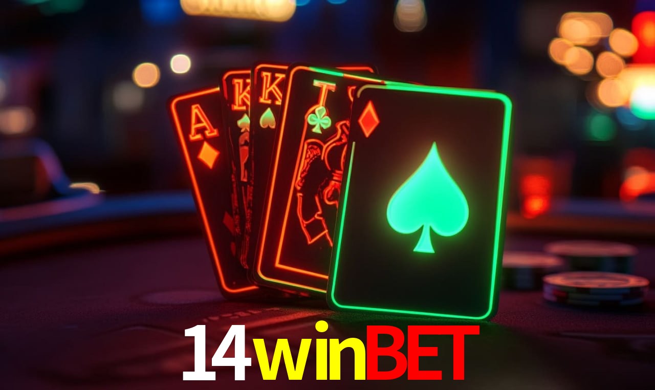 Recursos de Bônus 14winbet
