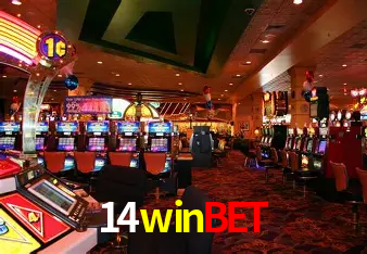 A Popularidade dos Caça-Níqueis no 14winbet