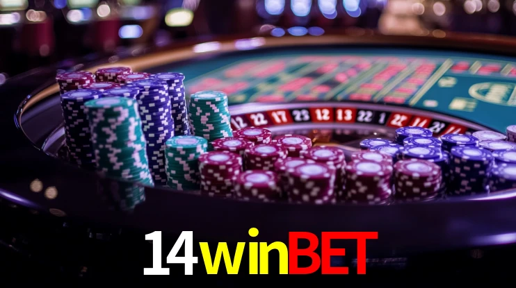 Programa VIP 14winbet