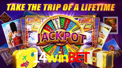 Descubra a Magia dos Jogos de Arcade no 14winbet