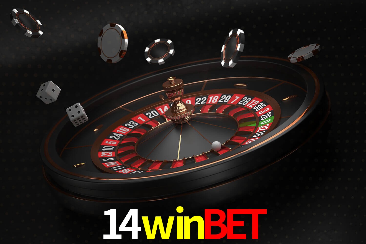 14winbet: Seu Especialista em Apostas Esportivas Brasileiras