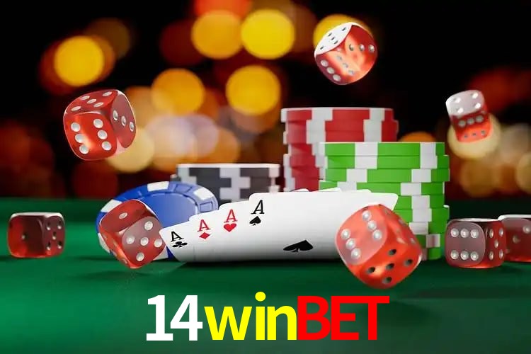 Jogos de Slot 14winbet