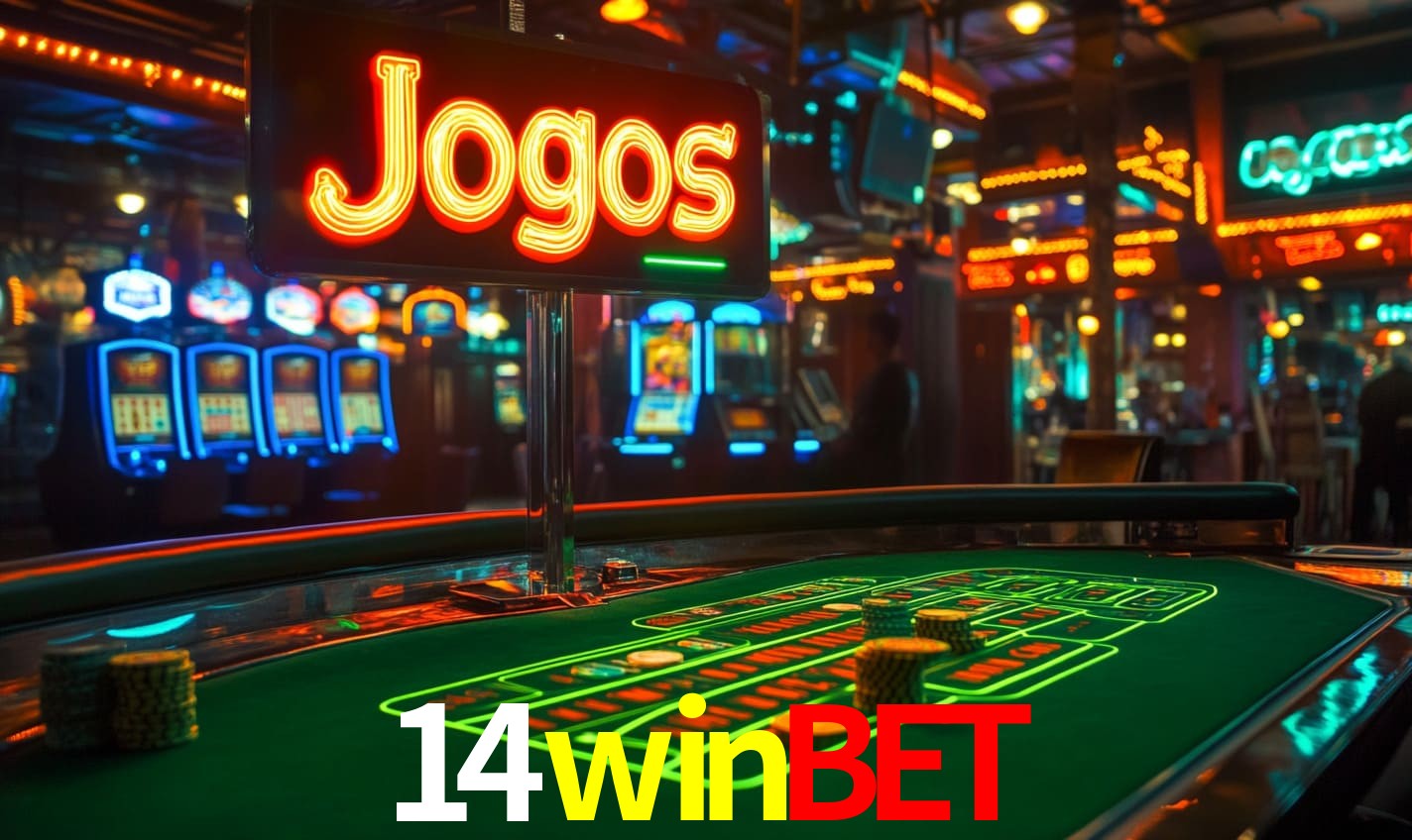 Benefícios da Conta 14winbet