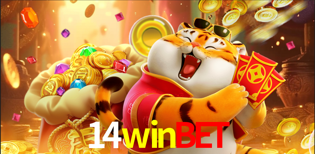 14winbet: A Experiência de Casino com Jogos de Mesa ao Vivo