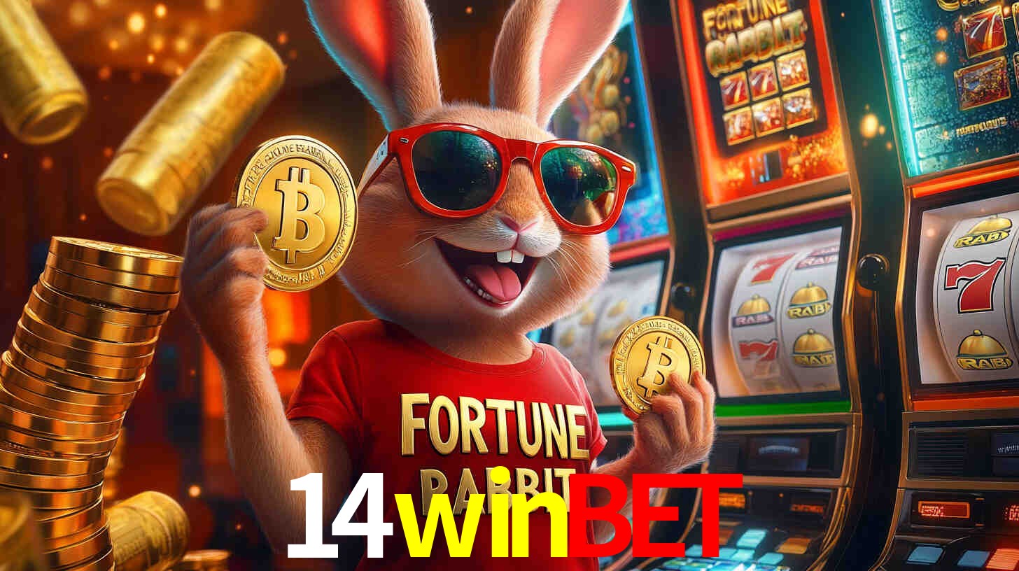 A Popularidade dos Caça-Níqueis no 14winbet