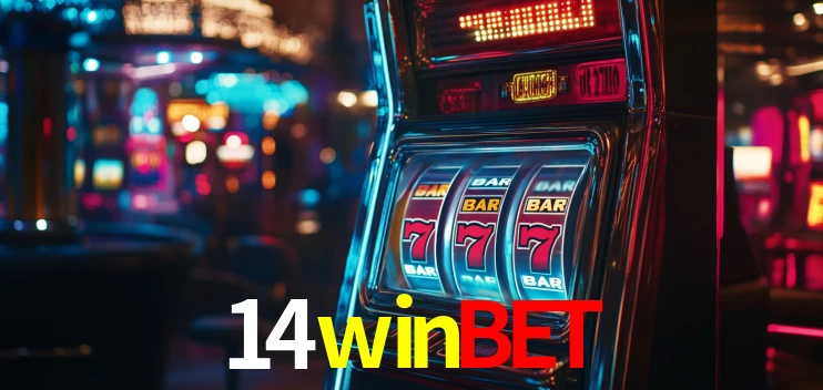 Welcome Bonus 14winbet